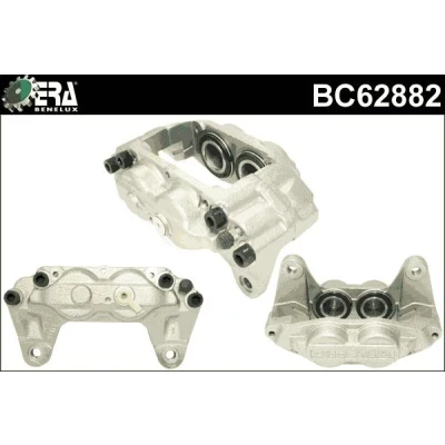 Bilde av ERA Benelux BC62882 Bremsecaliper framaksel venstre SUBARU: Impreza II Sedan, I Stasjonsvogn