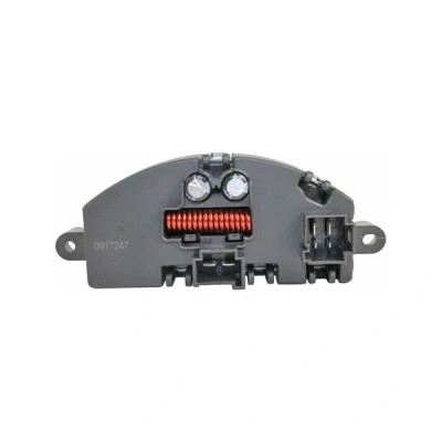 Bilde av METZGER 0917247 Regulator, kabinvifte AUDI: A4 B8 Avant