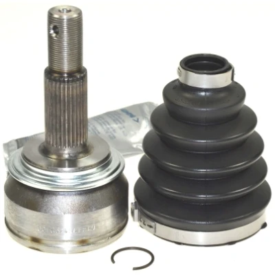 Bilde av LÖBRO 306198 Drivknute TPE (termoplastisk elastomer)