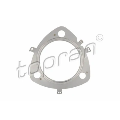 Bilde av TOPRAN 305 092 Tetning, eksosrør FORD: Transit V363 Van, Mk6 Minibuss