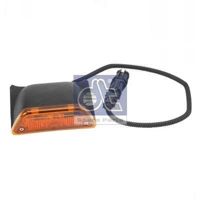 Bilde av DT Spare Parts 3.31049 Blinklys P21W 24