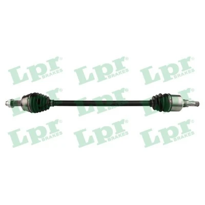 Bilde av LPR DS52509 Drivaksel 918, 917