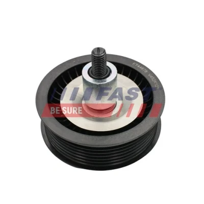 Bilde av FAST FT44678 Styrerulle FORD: Transit Mk6 Minibuss, Ranger Mk3, Van