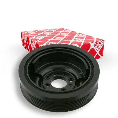 Bilde av FEBI BILSTEIN 26886 Remskive veivaksel 6PK 143 5 for