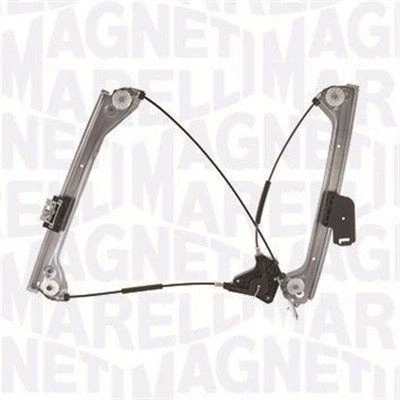 Bilde av Magneti Marelli Vindusheis foran venstre elektrisk uten elektromotor 350103170053