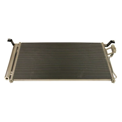 Bilde av MAXGEAR Easy Fit AC830034 Kondensator med tørker 17,1 12,7 Aluminium 695 R 134a HYUNDAI: SANTA FE 2