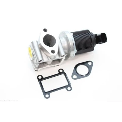 Bilde av AUTOMEGA 140024310 EGR Ventil OPEL: Astra H Caravan, Zafira B, Hatchback, ALFA ROMEO: 159 Sportwagon, GT, SAAB: 9 3 Stasjonsvogn, Sedan