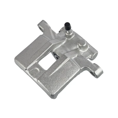 Bilde av FEBI BILSTEIN 181170 Bremsecaliper Støpejern venstre bakaksel MITSUBISHI: Outlander 2 SUV, ASX JEEP: Patriot, Compass, PEUGEOT: 4007, 4008 SUV