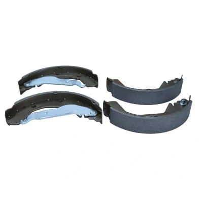 Bilde av MAXGEAR 19 4620 Bremsesko 230mm 41mm