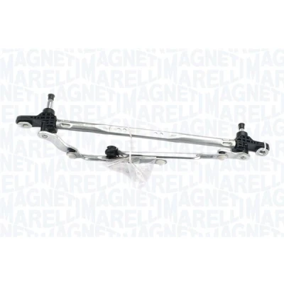 Bilde av MAGNETI MARELLI 064011002010 Vindusvisker Stangsystem for venstreratt foran