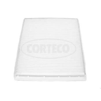 Bilde av CORTECO 21653140 Kupéfilter Partikkelfilter 252 227 19