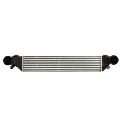 Bilde av THERMOTEC DAM026TT Ladeluftkjøler