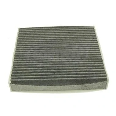 Bilde av CORTECO 80000763 Kupéfilter Karbonfilter 185 178 30 SUZUKI: SWIFT 3, SX4 I Hatchback, 4, DAIHATSU: Terios II