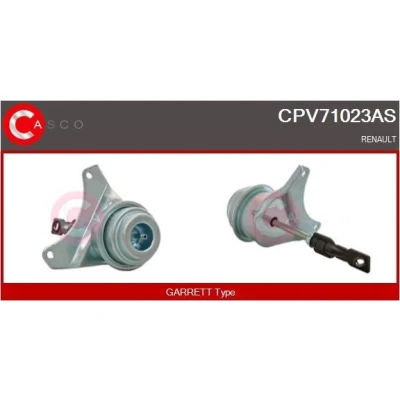 Bilde av CASCO CSO10101AS Magnetbryter, starter
