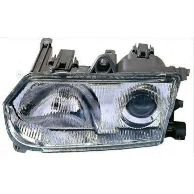 Bilde av Frontlykt, Venstre, alfa romeo 145, 146, 60587938, 60628721