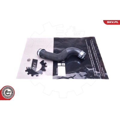 Bilde av ESEN SKV 43SKV669 Radiatorslange EPDM (etyl propylen dien gummi) MERCEDES BENZ: E Klasse T modell, C Sedan, Sedan