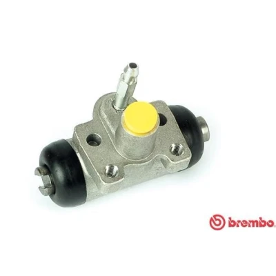 Bilde av BREMBO A 12 842 Bremsesylinder 20,64