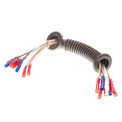 Bilde av FEBI BILSTEIN 107081 Kabelreparasjonssett, bakluke