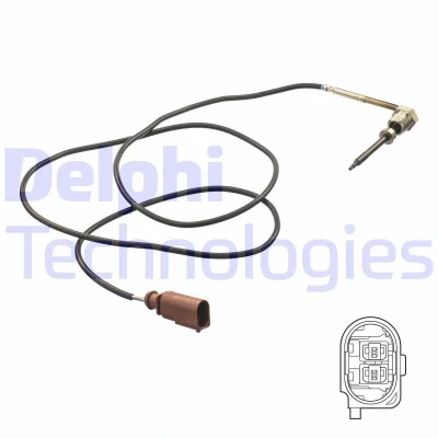 Bilde av DELPHI TS30174 Sensorer