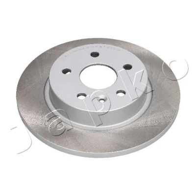 Bilde av JAPKO 61W06C Bremseskiver bakaksel 268 12 5 60 fullt ut spraylakkert OPEL: Astra J Sports Tourer, Mokka / X, Hatchback