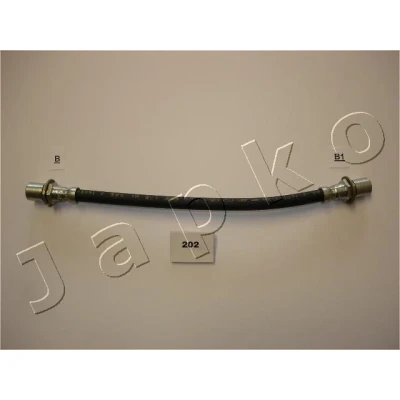 Bilde av JAPKO 69202 Holder, bremseslange TOYOTA: Celica I Coupé