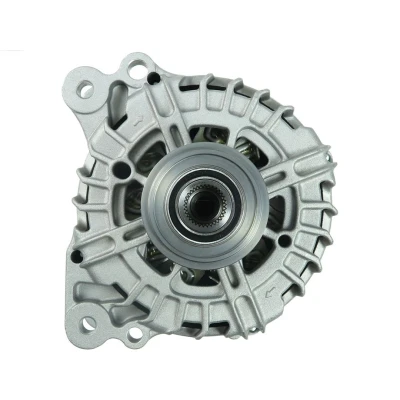 Bilde av AS PL A3286 Dynamo 12V 140A VOLKSWAGEN: Polo V Hatchback, Transporter 6, SKODA: Fabia 2