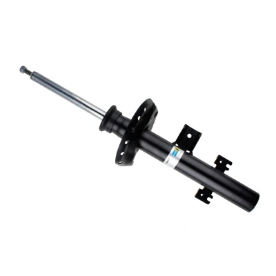Bilde av BILSTEIN B4 OE Replacement 22 249807 Støtdemper høyre bakaksel gasstrykk torørs fjærbein nede plate, øvre stift