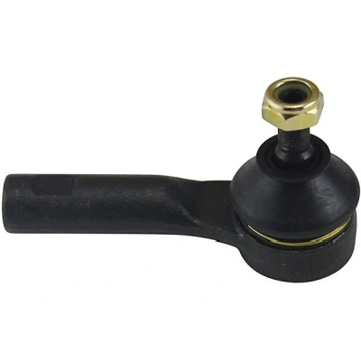Bilde av KAVO PARTS STE 6548 Endeledd FM14x1.5mm framaksel høyre RENAULT: Kangoo I Express, I, CLIO 3, NISSAN: MICRA 3