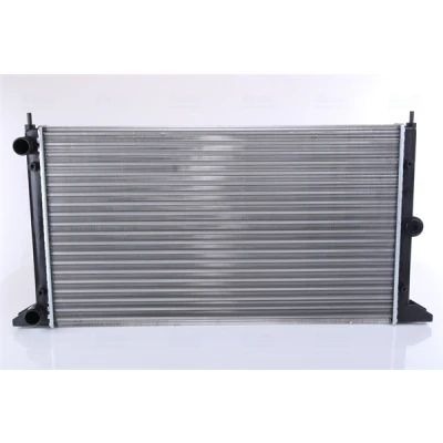 Bilde av NISSENS 67305 Radiator Aluminium 645 378 34 Kjøleribber satt sammen mekanisk SEAT: Alhambra I, VOLKSWAGEN: Sharan I