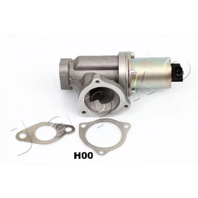 Bilde av JAPKO 150H00 EGR Ventil HYUNDAI: SANTA FE 2, Tucson, Grandeur, KIA: Sportage II, cee‘d I Stasjonsvogn, Hatchback