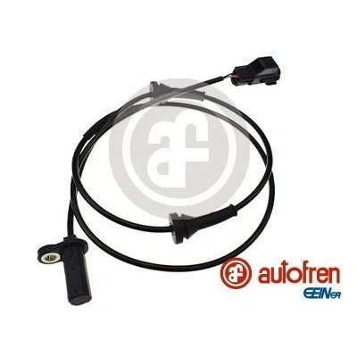 Bilde av AUTOFREN SEINSA DS0233 ABS sensor aktiv 2 1068 VOLVO: V70 2, XC70 I Cross Country, S80