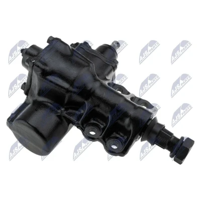 Bilde av NTY SPK NS 020 Tannstang hydraulisk for venstreratt