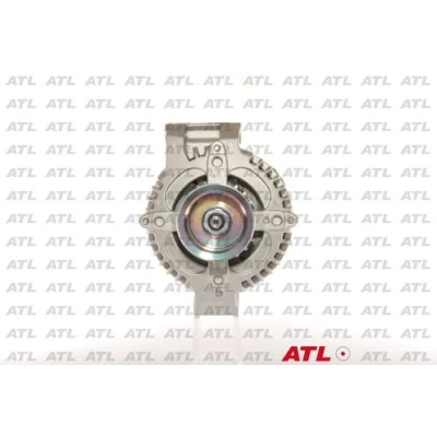 Bilde av Dynamo, honda accord vii, tourer civic hatchback viii, cr v iii, 31100 RAA A01, A03, A040, A05