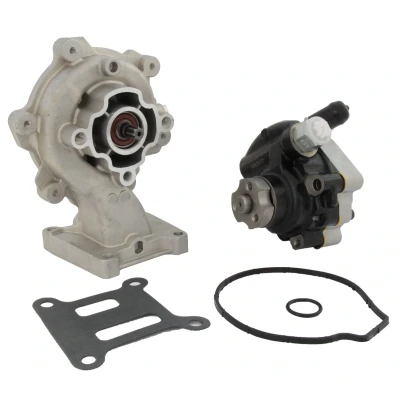 Bilde av MAPCO 27642/4 Hydraulikkpumpe mekanisk med vannpumpe