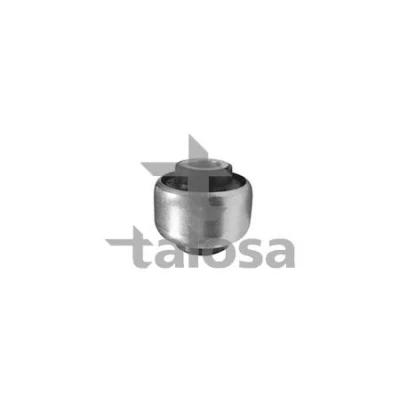 Bilde av DYS 37 08027 6 Styrestang Lagring framaksel, senter Gummimetallager for casterstag OPEL: Vivaro B Combi