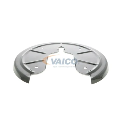 Bilde av VAICO V45 0155 Bremseskjold bakaksel Original Quality