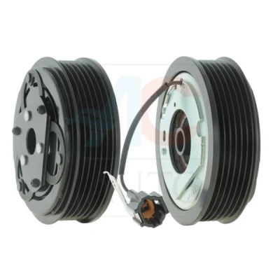 Bilde av ACAUTO AC 06CL14 Magnet Clutch CALSONIC, NISSAN CSV NISSAN: Juke