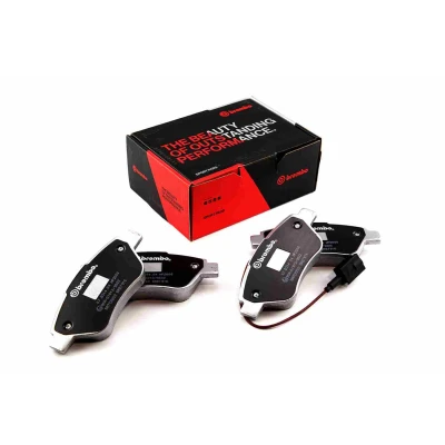 Bilde av Sport bremseklosser BREMBO 07.B314.04