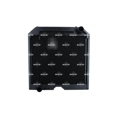 Bilde av NRF 530013 Radiator Kobber 510 590 97 Kjøleribber loddet