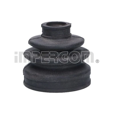 Bilde av ORIGINAL IMPERIUM 71629 Belg, drivaksel venstre bakaksel, hjulside 70mm gummi SUBARU: Legacy 4, Forester I, Impreza II Sedan