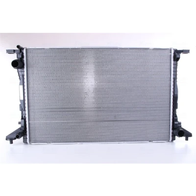 Bilde av NISSENS 606578 Radiator Aluminium 720 471 32 Kjøleribber loddet AUDI: A4 B9 Avant