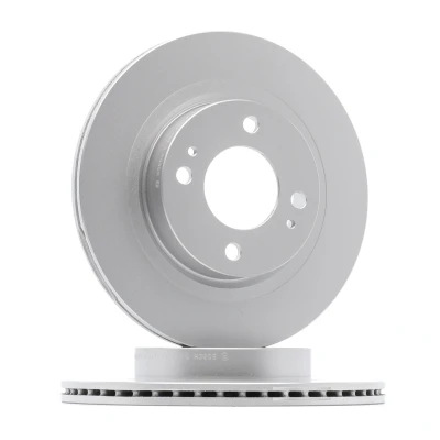 Bilde av BOSCH 0 986 479 F14 Bremseskiver 251 17 4 100 ventilert belagt høy karbon MITSUBISHI: Mirage / Space Star Hatchback