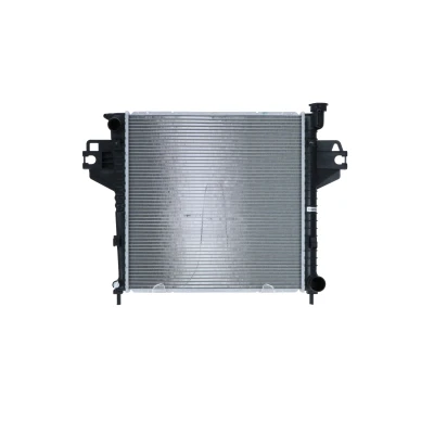 Bilde av NRF 59360 Radiator 508 506 26