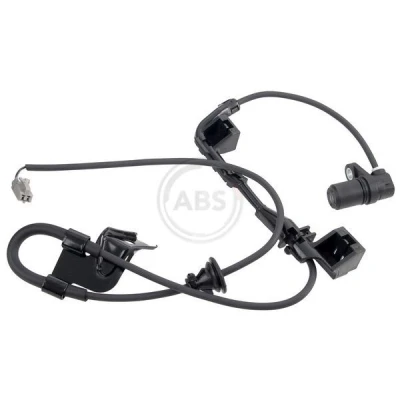 Bilde av A.B.S. 31031 ABS sensor passiv 1100 grå TOYOTA: Corolla VIII Liftback