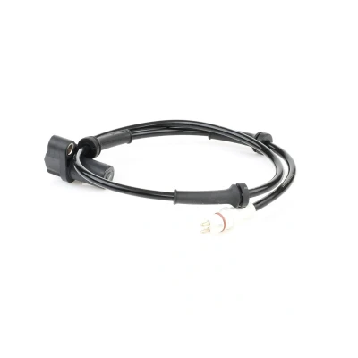 Bilde av Sensor, hjulturtall, Framaksel venstre, Venstre bakaksel, renault clio ii, skåp/halvkombi thalia i, 60096, 7700411745, 77004156