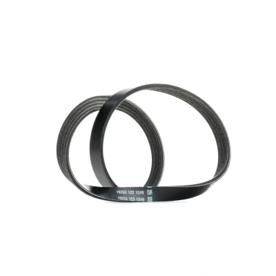 Bilde av DAYCO 4PK830EE Kileribberem 830,0 4 BMW: 3 Sedan, 5 Touring, Sedan