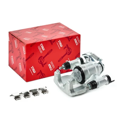 Bilde av TRW BHV933E Bremsecaliper Støpejern RENAULT: MASTER 3, 3 Kasten, NISSAN: NV400 Van, Minibuss, OPEL: Movano B Van