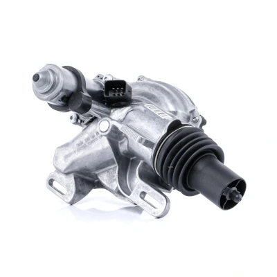 Bilde av SACHS 3981 000 066 Slavesylinder Actuator SMART: Fortwo II Coupé