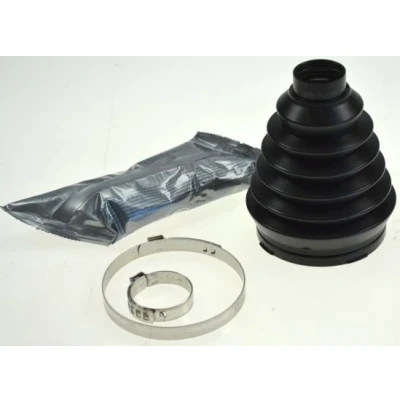 Bilde av LÖBRO 305382 Drivakselmansjett 106,53 TPE (termoplastisk elastomer) RENAULT: Kangoo I, I Express