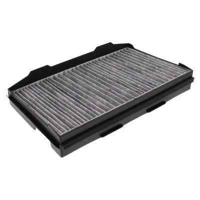 Bilde av MAPCO 67855 Kupéfilter Karbonfilter 306 180 20 SAAB: 9 5 Sedan, Stasjonsvogn